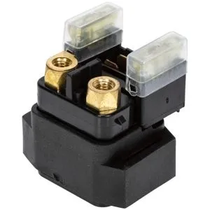Solenoid 12V Yamaha Populärt val
