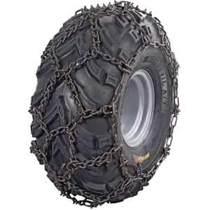 Lågt pris Snökedjor Promotion Atv 610 (PAR)
