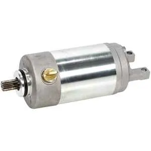 Sista chansen Startmotor Yamaha Breeze Grizzly 125Cc