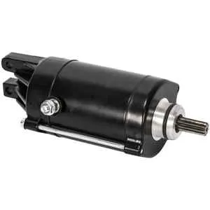Begränsad tid Startmotor Honda Trx 650-680Cc