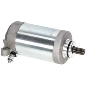 Endast denna vecka Startmotor Kawasaki Klf Bayou 220-250Cc