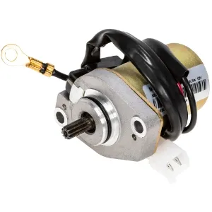 Startmotor Polaris Predator Outlaw 50Cc Fynd