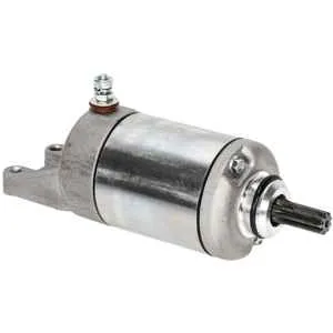 Startmotor Suzuki Lt-A Kingquad 450-500Cc Snabb leverans