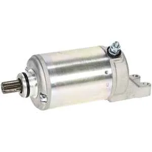 Startmotor Can-Am Traxter 500Cc Trygg betalning