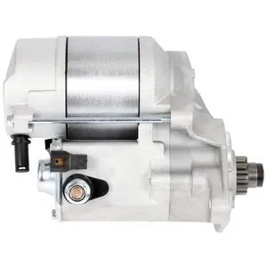 Kampanjpris Startmotor Kubota D850 D950 V1305 Z600 Zb400 Zb600