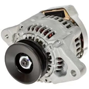 Växelströmsgenerator 40A 12V Volvo Kubota Lågt pris