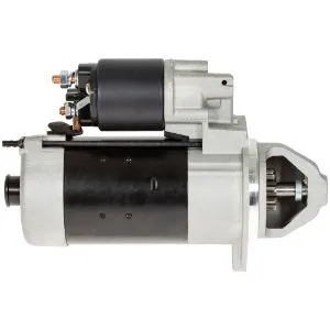 Startmotor Volvo 12V 2,3Kw Rabatt