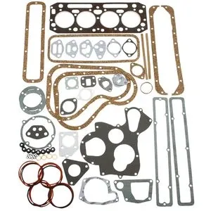Packningssats Komplett Massey Ferguson industrimodell Rabatt
