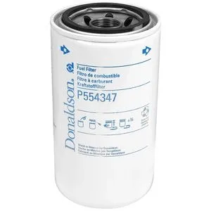 Begränsat antal Bränslefilter Vattenavskiljare Volvo - 7952104