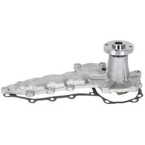 Vattenpump Kubota inkl. tätning - 15521-73039 Rabatter