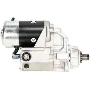 Startmotor Bobcat 12V 2,7Kw - BO 6665324 Kampanj