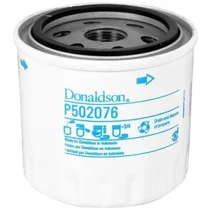 Oljefilter Bobcat längd 89mm diameter 87mm Endast denna vecka