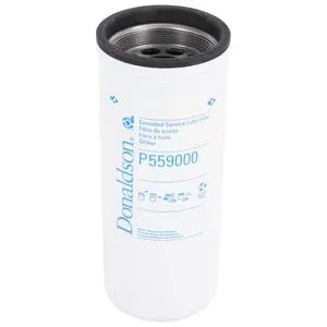 Sista chansen Oljefilter - 6002111340