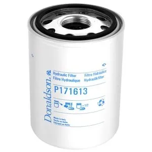 Snabb frakt Hydraulfilter Retur G 1 1/4 11 Micron 10Bar