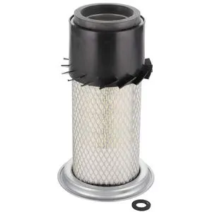 Endast idag Luftfilter Yttre JCB, Hitachi - P814723