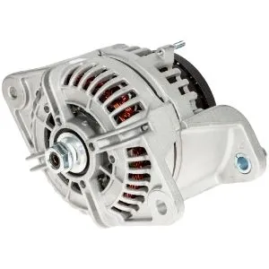 Växelströmsgenerator 110A 24V Volvo Expressleverans