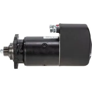 Fynd Startmotor Mahle Volvo 24V 5,4Kw