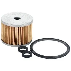 Bränslefilter Hitachi, Takeuchi 74X56Mm Fynd