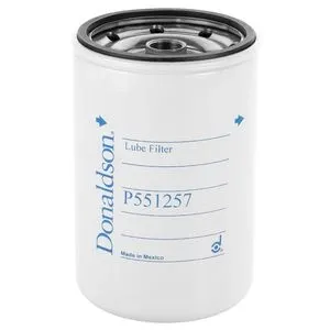Oljefilter JCB, New Holland - 2800359 Säker betalning