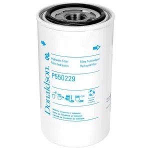 Hydraulfilter Manitou, Merlo, LM Trac Beställ idag