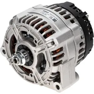 Växelströmsgenerator Mahle 100A 24V Volvo Ponsse Reapris
