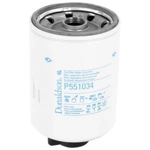 Bränslefilter Vattenavskiljare Doosan - K1006530 Kampanj