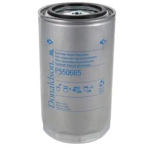 Begränsat antal Bränslefilter Vattenavskiljare 72130496