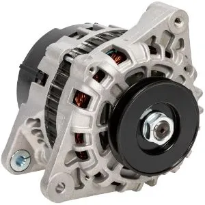 Växelströmsgenerator 90A 12V Bobcat Snabb leverans
