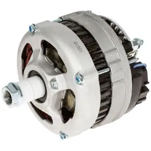 Växelströmsgenerator 80A 12V Volvo Erbjudande