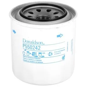 Expressleverans Oljefilter Kobelco - ME014838