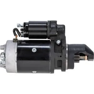 Startmotor Perkins Claas 12V 2,7Kw Begränsat erbjudande