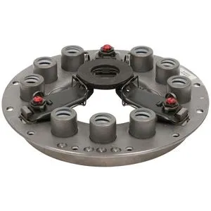 Begränsat antal Koppling 225Mm Mf