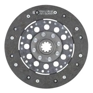 Kampanj Lamellskiva 225Mm 10Z Splineshål Ø 28mm