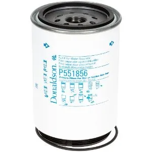 Bränslefilter Claas 143,5X107,7Mm Snabb frakt