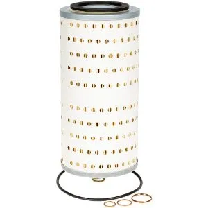 Oljefilter Claas längd 244mm diameter 121mm Billig