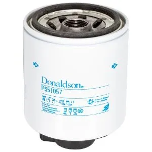 Rea Bränslefilter Vattenavskiljare New Holland 87840136