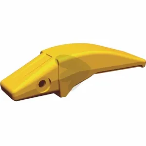 Tandfäste hjullastare Cat 4T-1204 risnedsättning