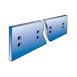 Billig Slitstål / Vägbett Glatt 12/1525/305