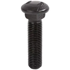 Begränsat antal Vägbett Skruv M16X70 Cylindriskt Huvud
