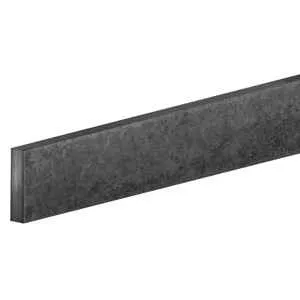 Nyhet Slitstål 500Hb 10X100X3000