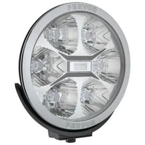 Led Fjärrljus Fervor 12/24V 180Mm Populärt val