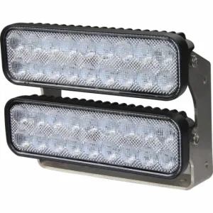 Handla nu Arbetsstrålkastare LED 12/24V 4496Lm