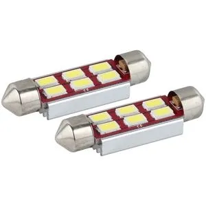 Led Lampa 12V Sv8,5 42Mm Can-Bus Sänkt pris