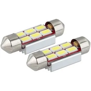 risnedsättning Led Lampa 12V Sv8,5 36Mm Can-Bus