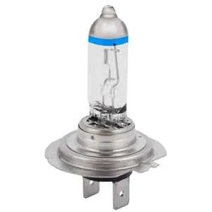 Nyhet HALOGENLAMPA H7 GIGALIGHT PLUS 120