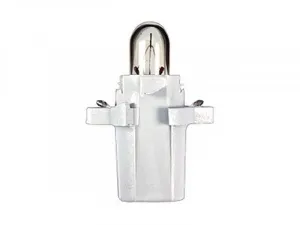 Fri frakt Glödlampa 254B 1,2W B8,3D