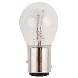 Fri frakt Glödlampa P21/5W 24V