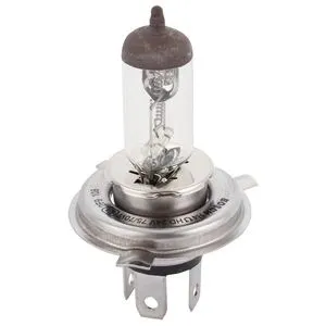Outlet Glödlampa H4 75/70W 24V / Heavyduty