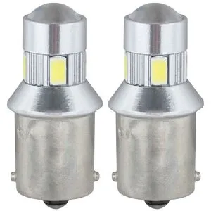 Led Lampa 12V Ba15S Can-Bus Premium
