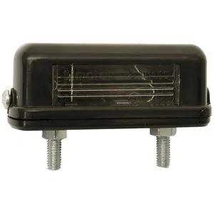 Skyltlykta 82X30X32Mm Fynd